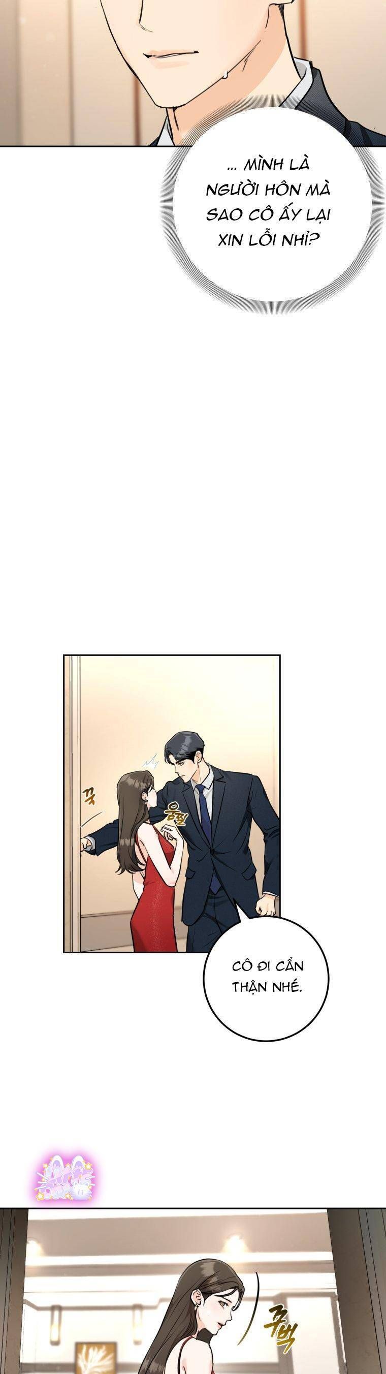 Chuyện Kết Hôn Chapter 1 - 30