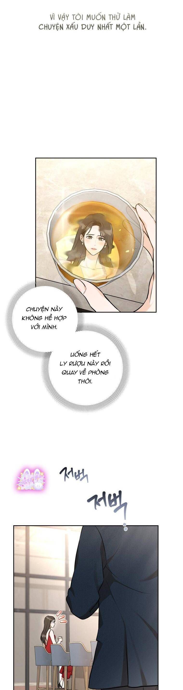 Chuyện Kết Hôn Chapter 1 - 4