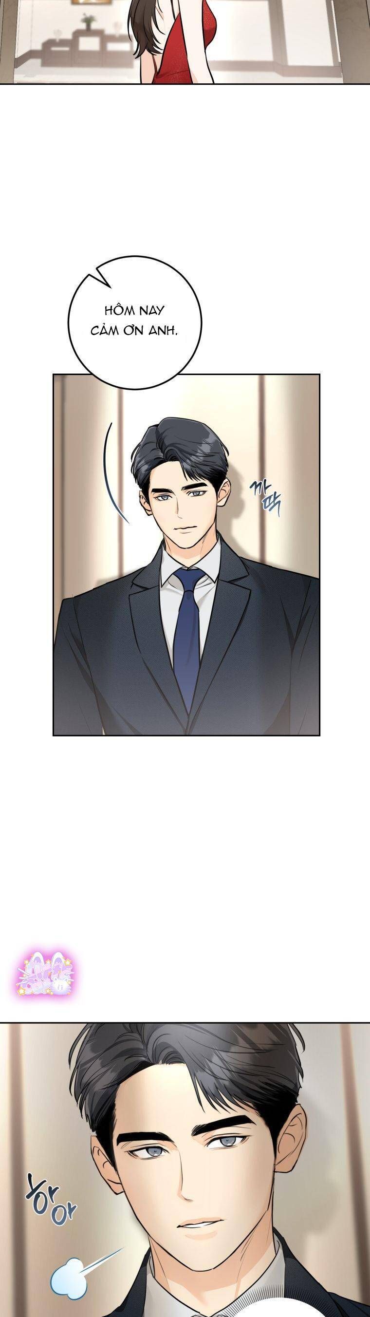 Chuyện Kết Hôn Chapter 1 - 31