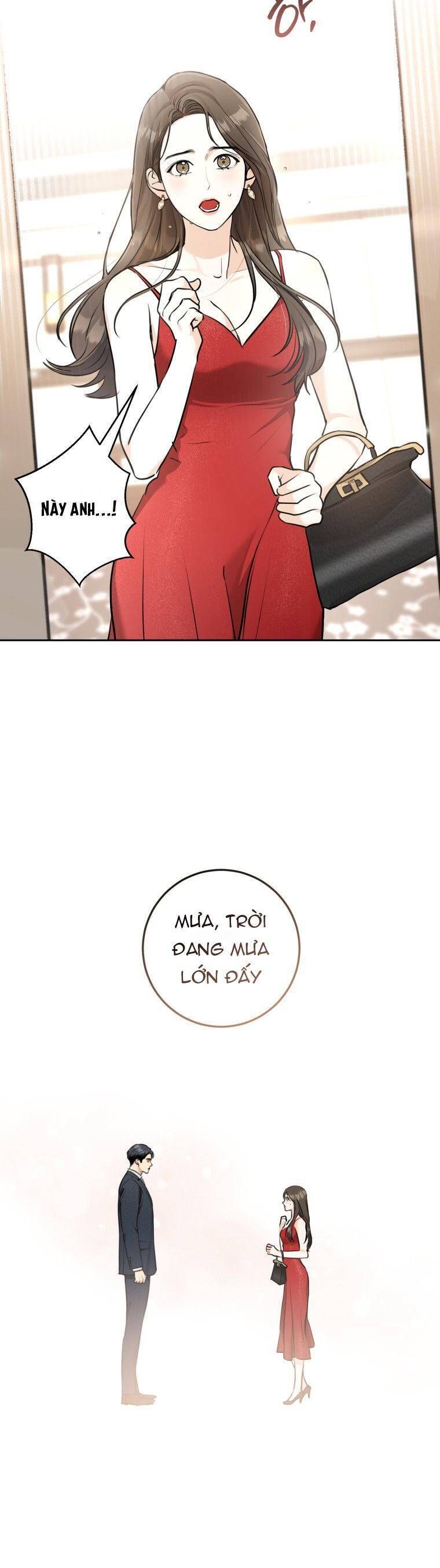 Chuyện Kết Hôn Chapter 1 - 33