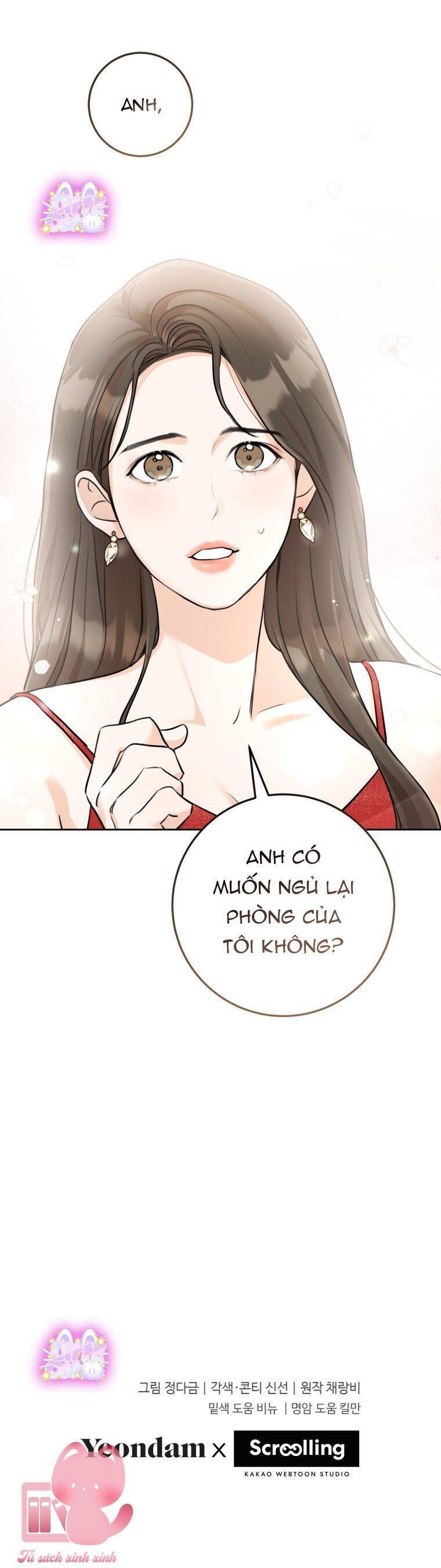 Chuyện Kết Hôn Chapter 1 - 34