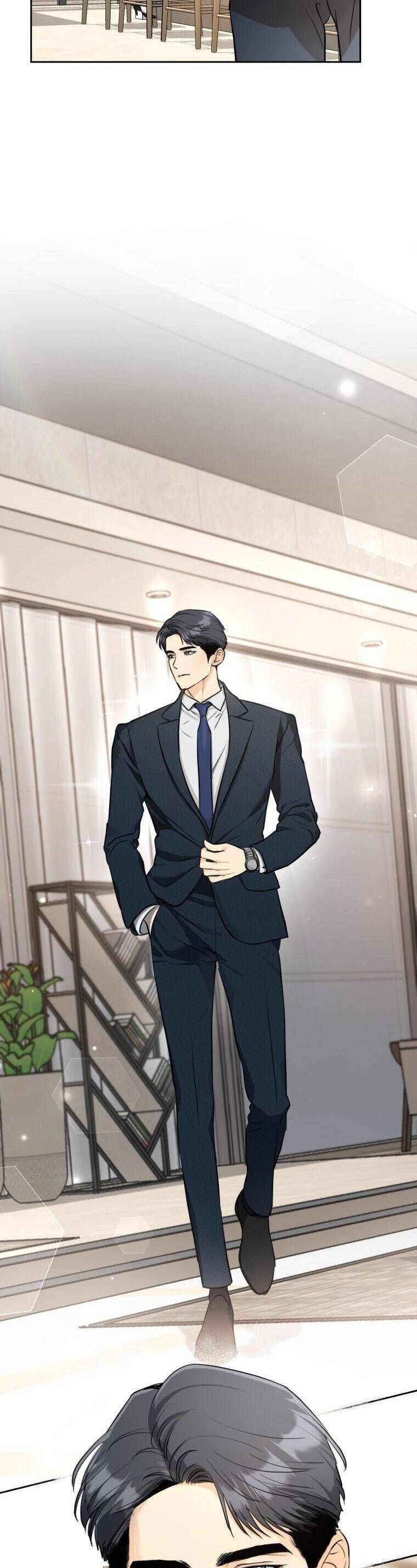 Chuyện Kết Hôn Chapter 1 - 5