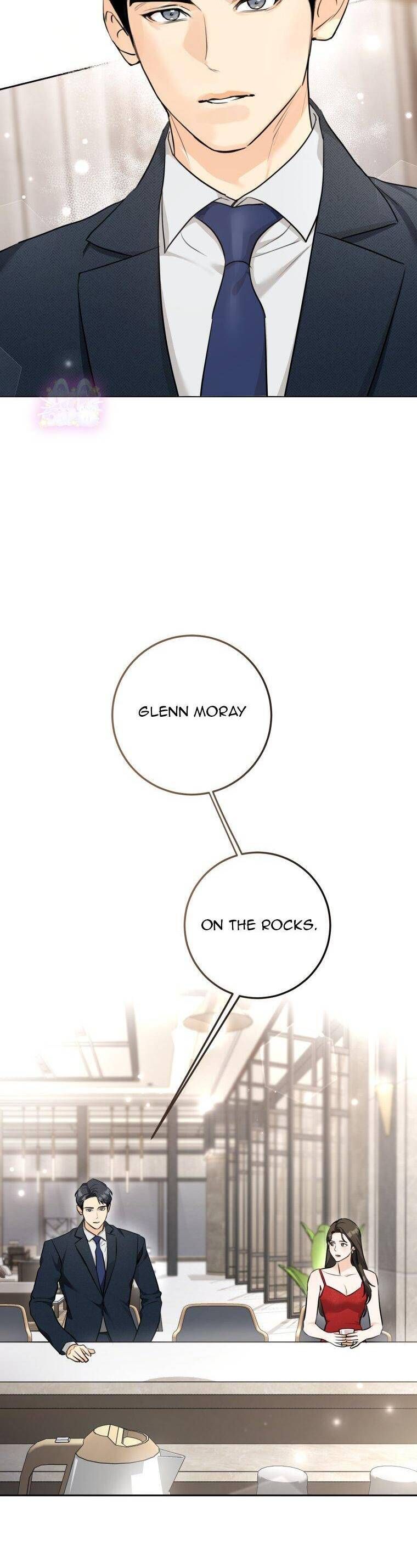 Chuyện Kết Hôn Chapter 1 - 6