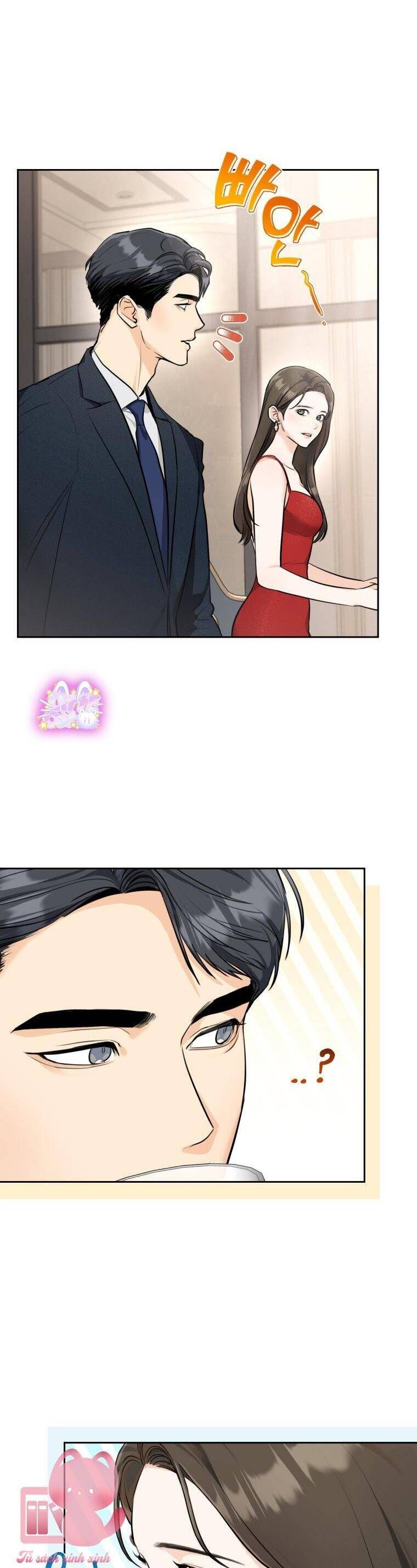 Chuyện Kết Hôn Chapter 1 - 7