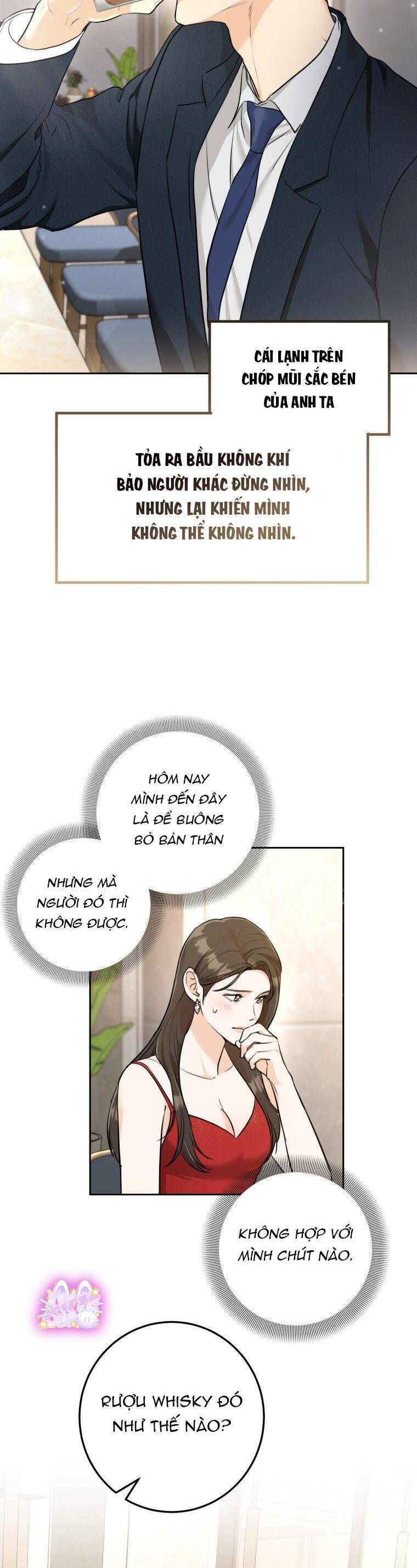 Chuyện Kết Hôn Chapter 1 - 9