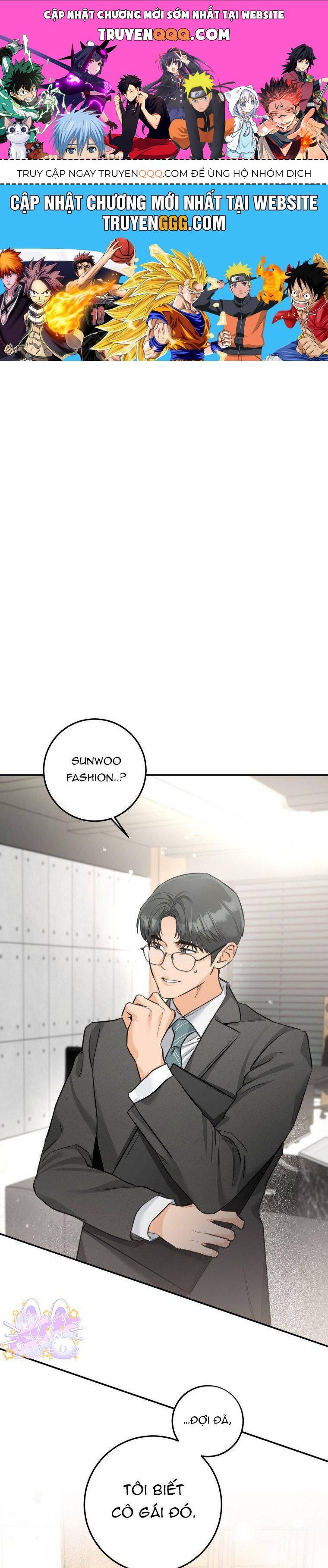 Chuyện Kết Hôn Chapter 10 - 1