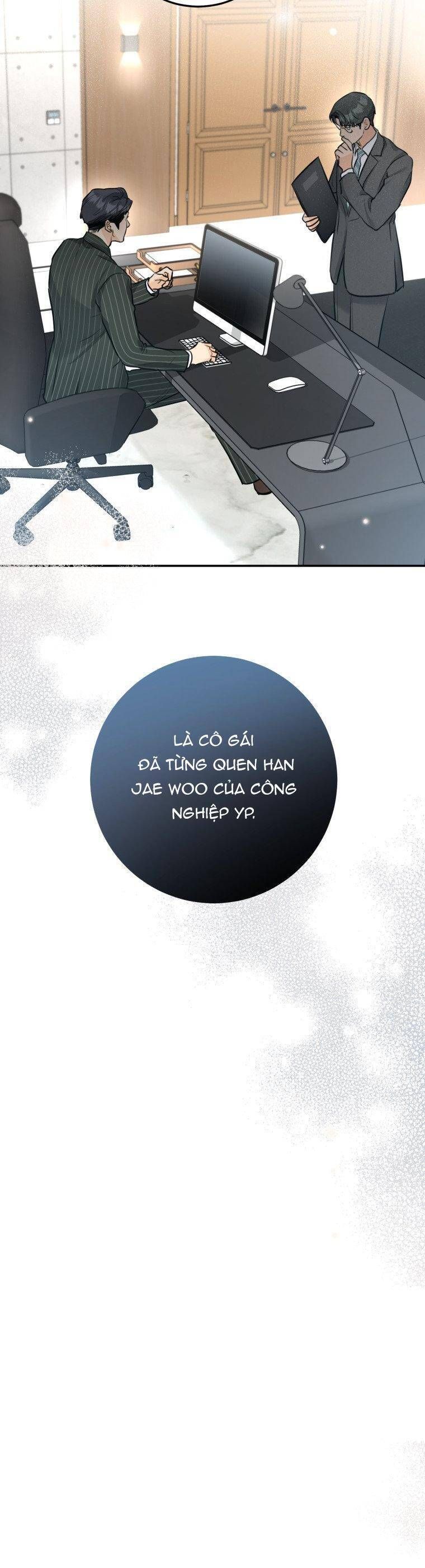 Chuyện Kết Hôn Chapter 10 - 2