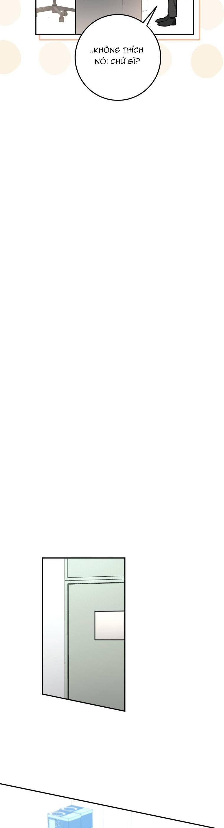 Chuyện Kết Hôn Chapter 10 - 13