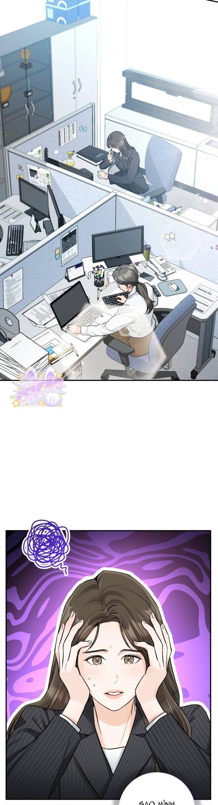 Chuyện Kết Hôn Chapter 10 - 14