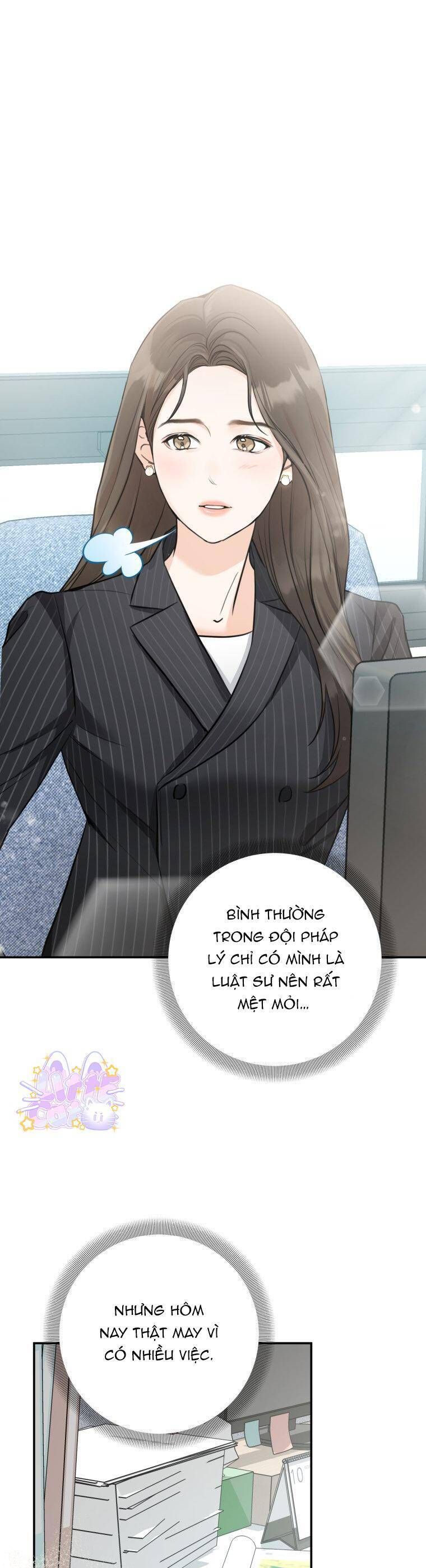 Chuyện Kết Hôn Chapter 10 - 17