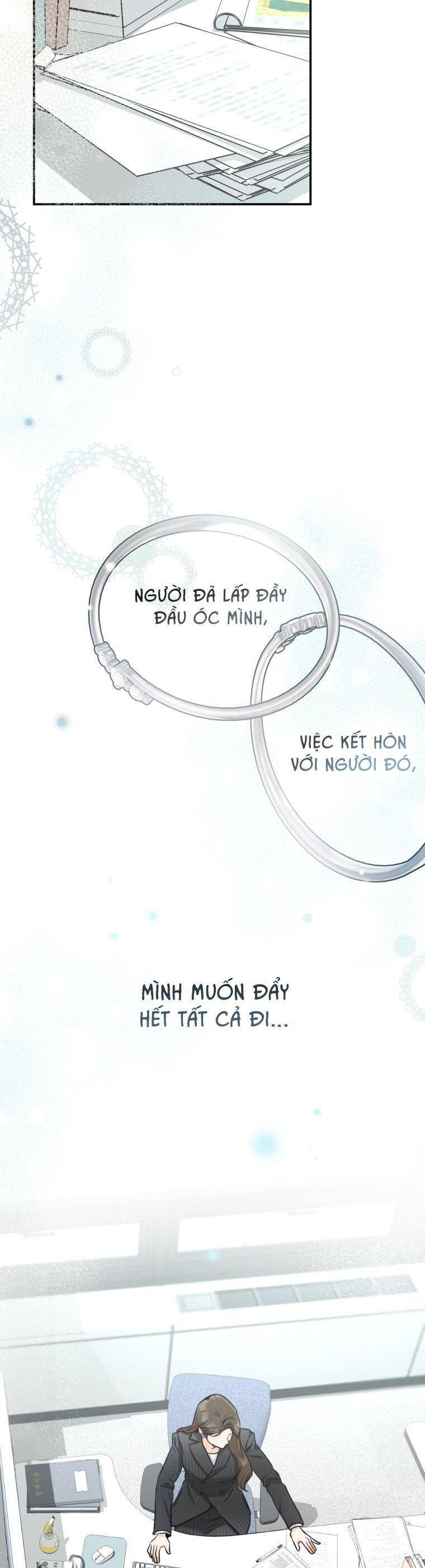 Chuyện Kết Hôn Chapter 10 - 18