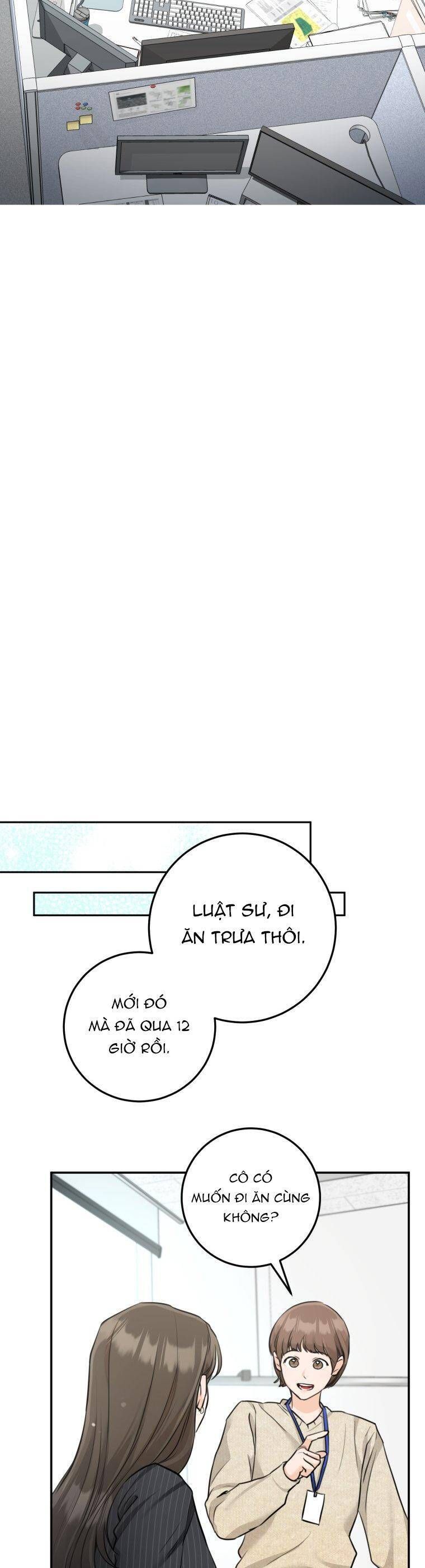 Chuyện Kết Hôn Chapter 10 - 19