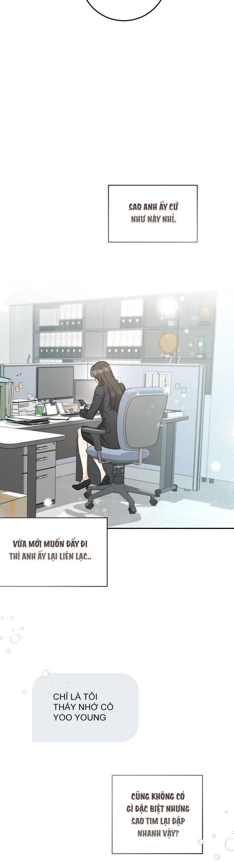 Chuyện Kết Hôn Chapter 10 - 22