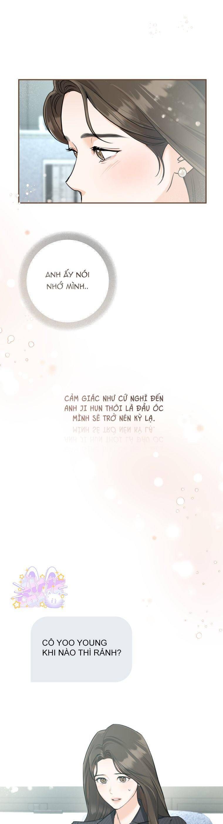 Chuyện Kết Hôn Chapter 10 - 23