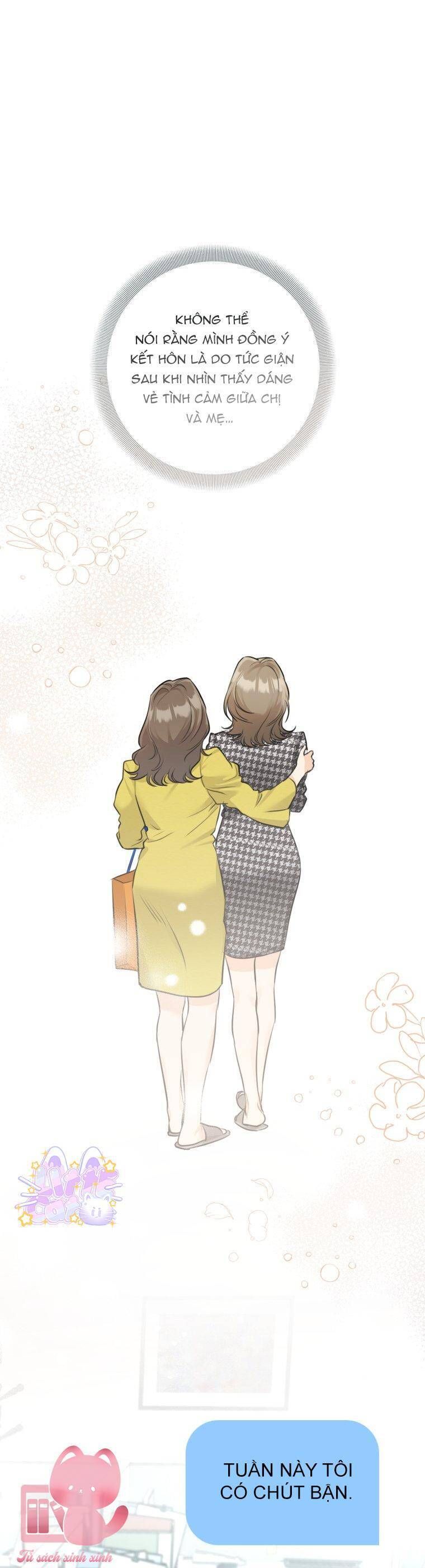 Chuyện Kết Hôn Chapter 10 - 25