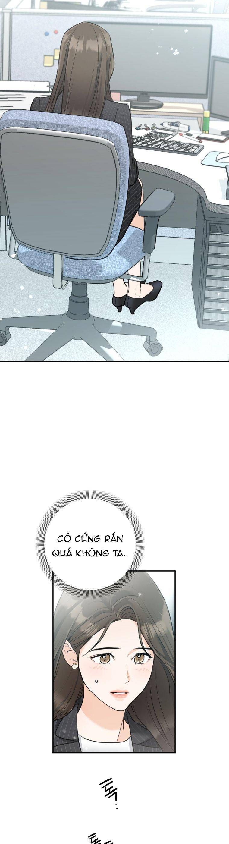 Chuyện Kết Hôn Chapter 10 - 26