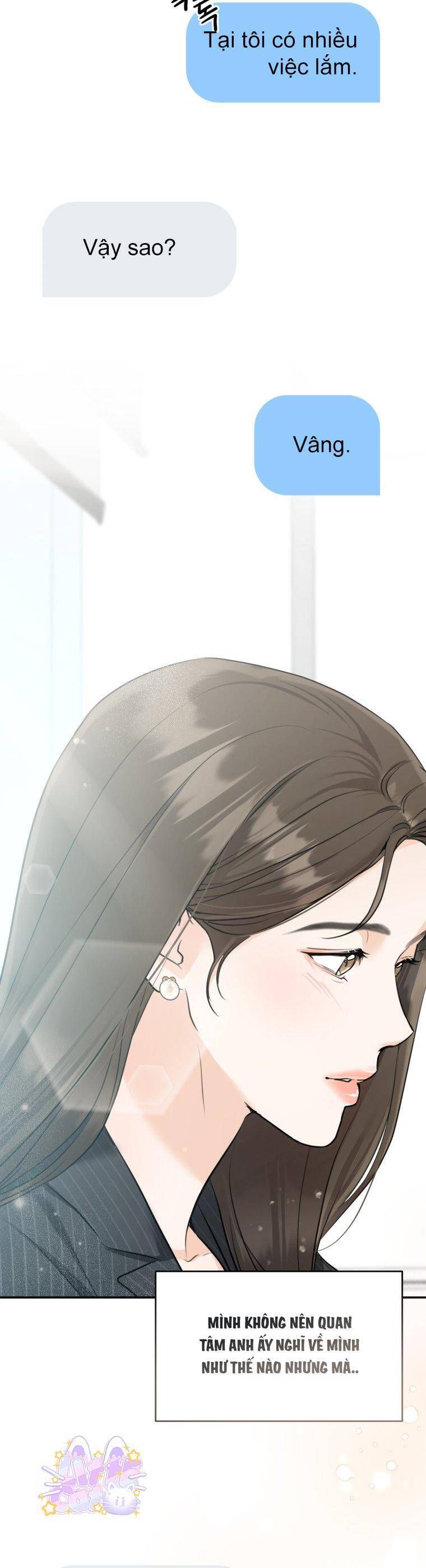 Chuyện Kết Hôn Chapter 10 - 27