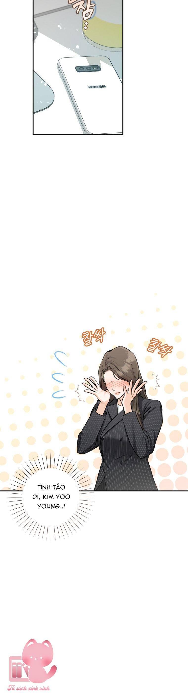 Chuyện Kết Hôn Chapter 10 - 30