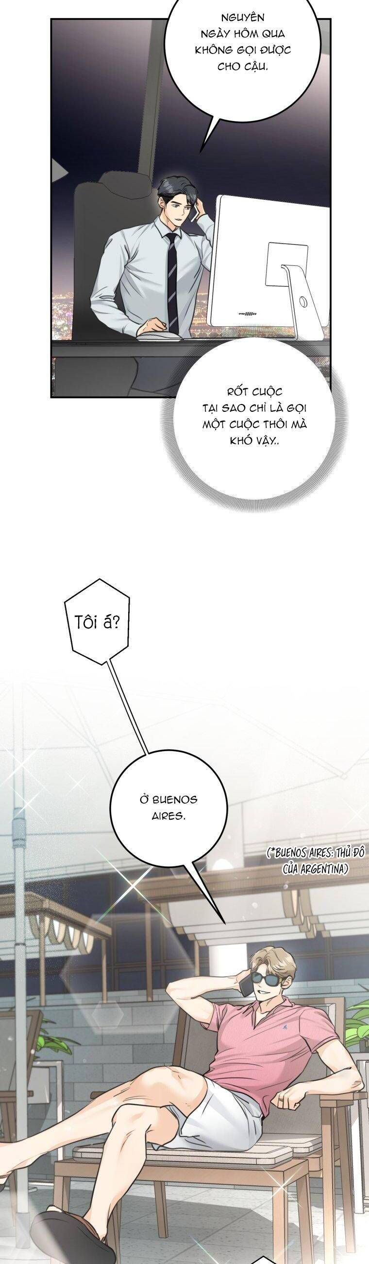 Chuyện Kết Hôn Chapter 10 - 32