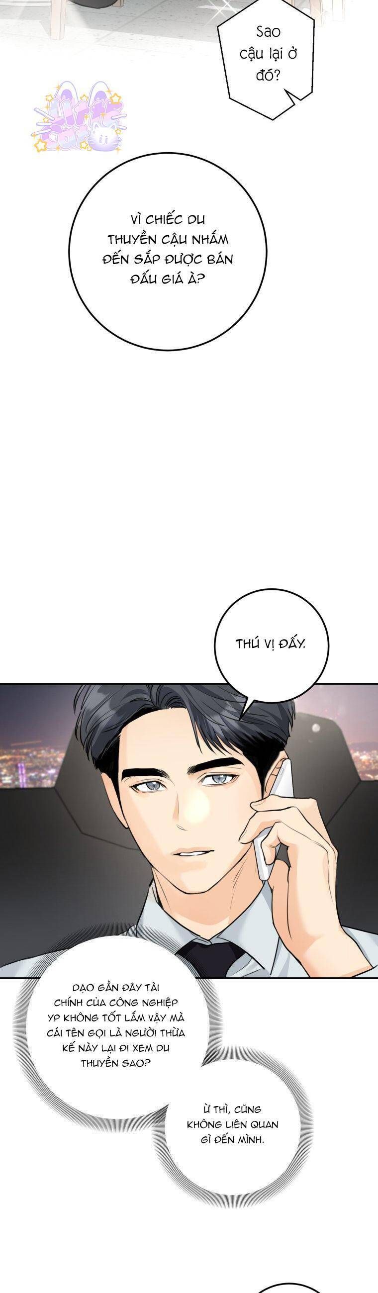 Chuyện Kết Hôn Chapter 10 - 33
