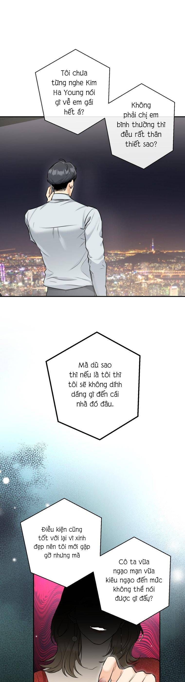 Chuyện Kết Hôn Chapter 10 - 37