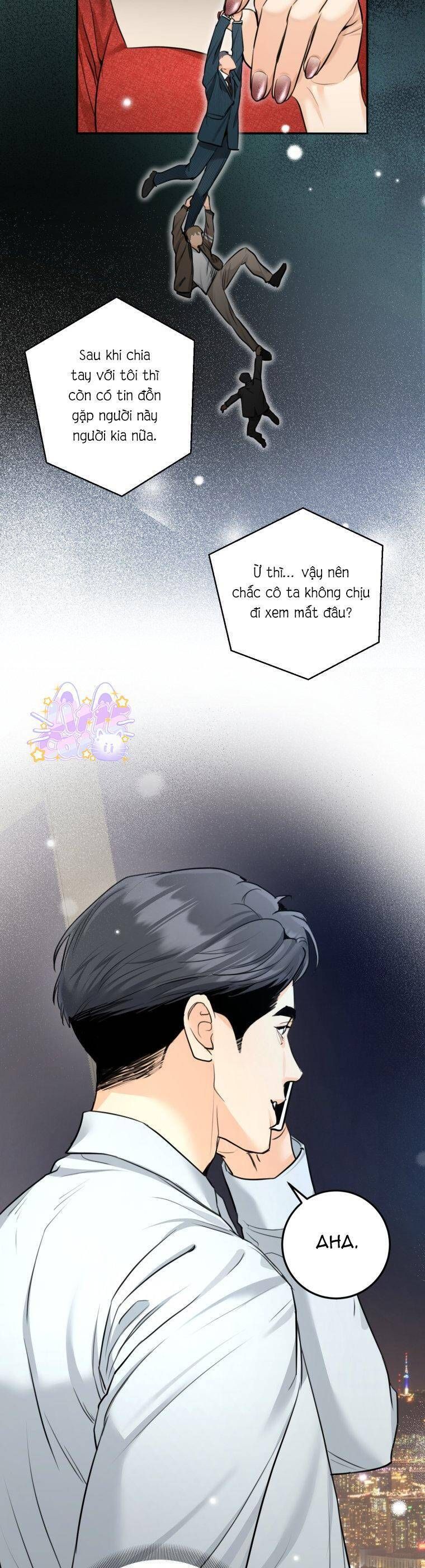 Chuyện Kết Hôn Chapter 10 - 38