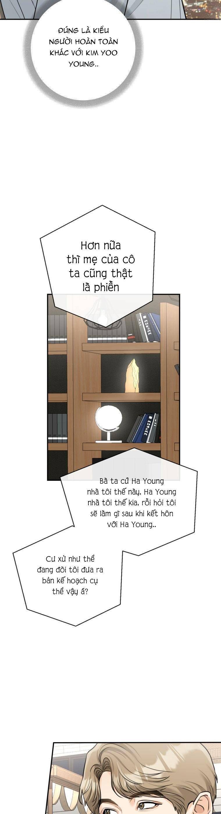 Chuyện Kết Hôn Chapter 10 - 39