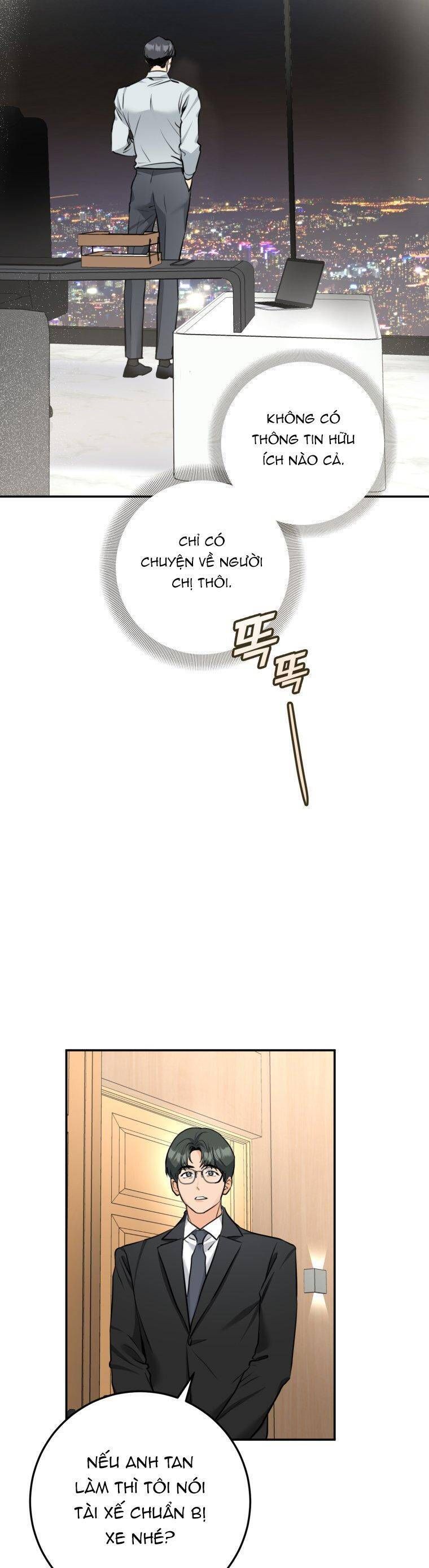 Chuyện Kết Hôn Chapter 10 - 41