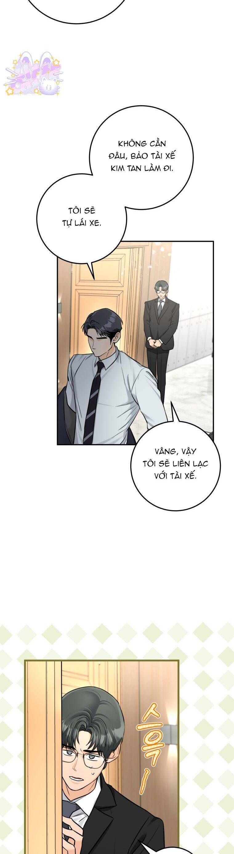 Chuyện Kết Hôn Chapter 10 - 42