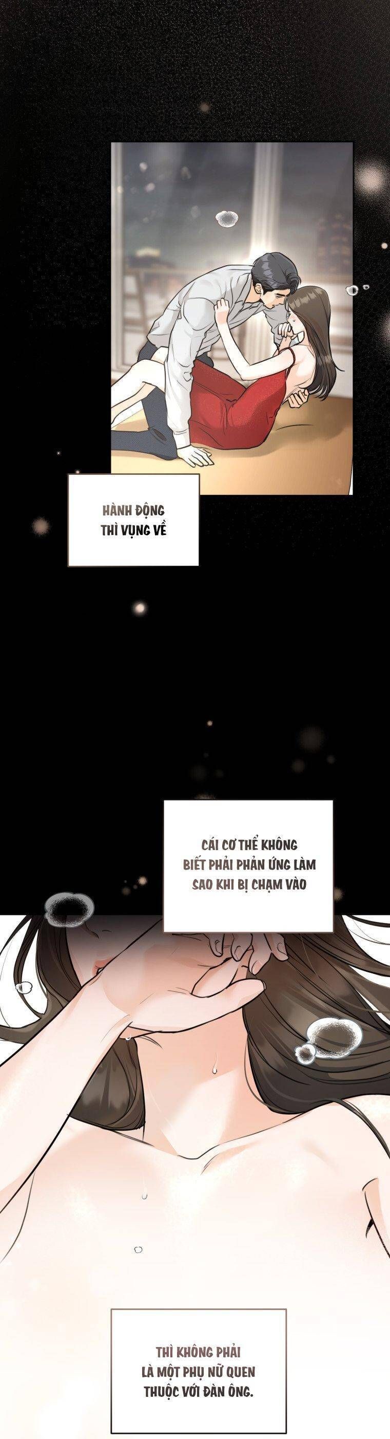 Chuyện Kết Hôn Chapter 10 - 6