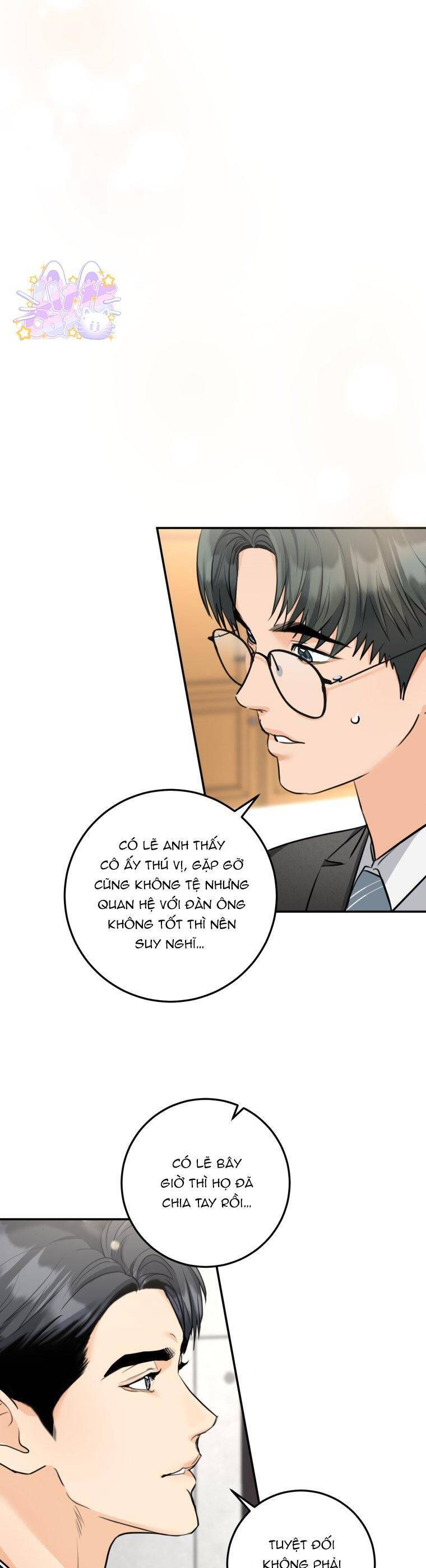 Chuyện Kết Hôn Chapter 10 - 7