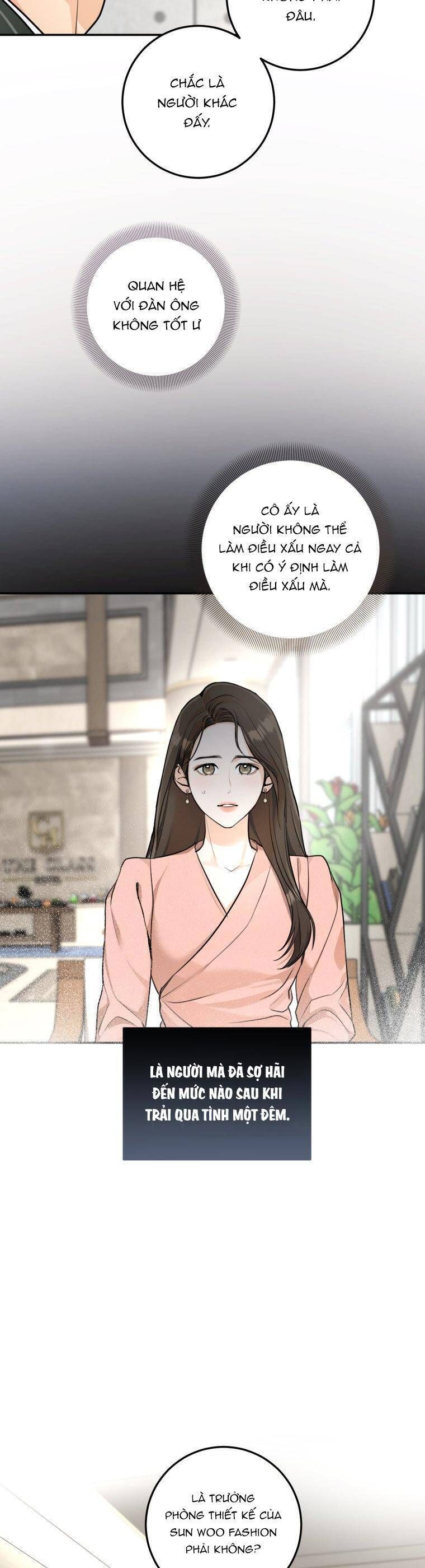 Chuyện Kết Hôn Chapter 10 - 8