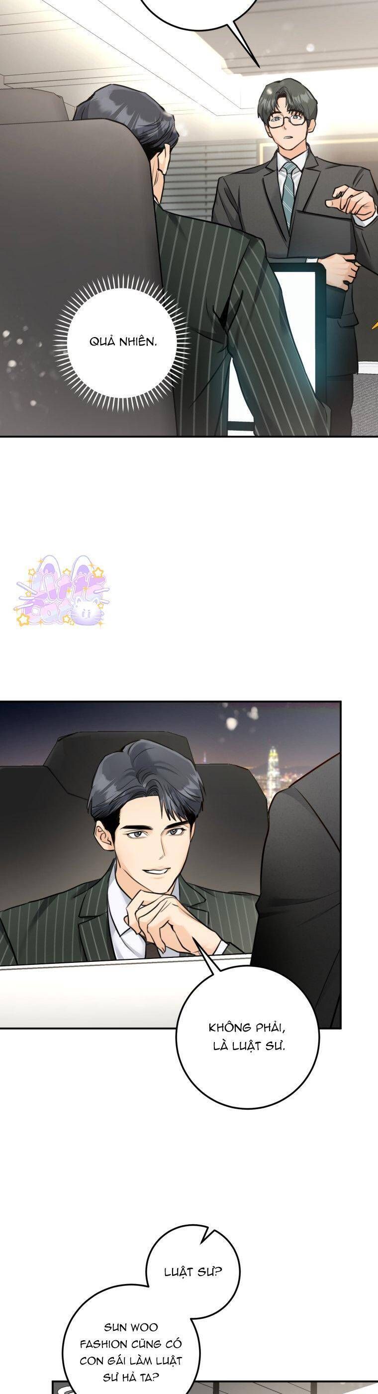 Chuyện Kết Hôn Chapter 10 - 9