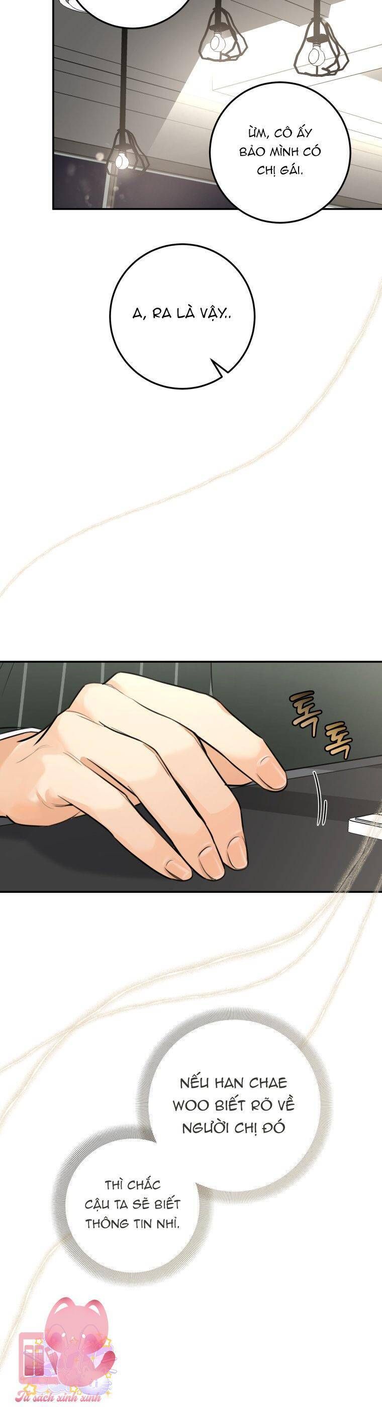 Chuyện Kết Hôn Chapter 10 - 10