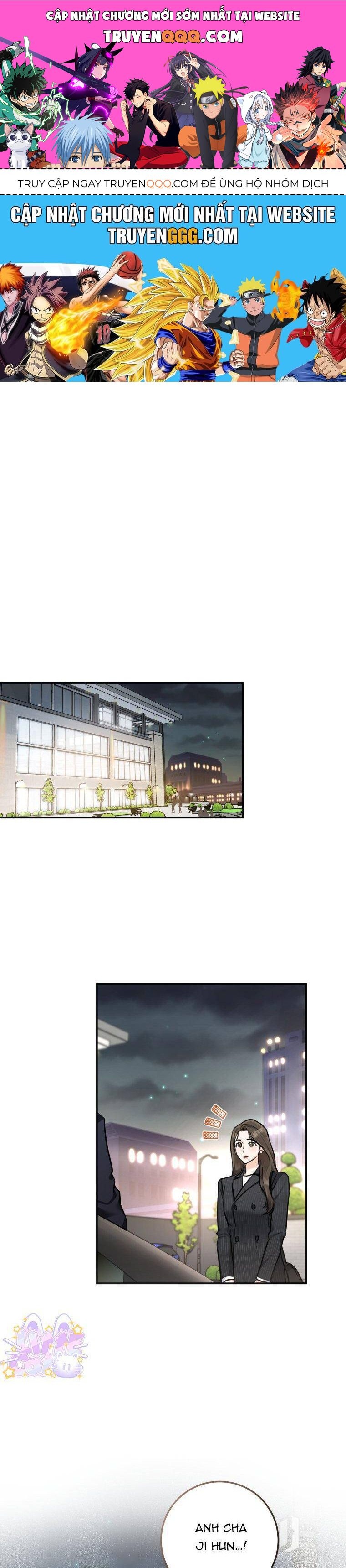 Chuyện Kết Hôn Chapter 11 - 1