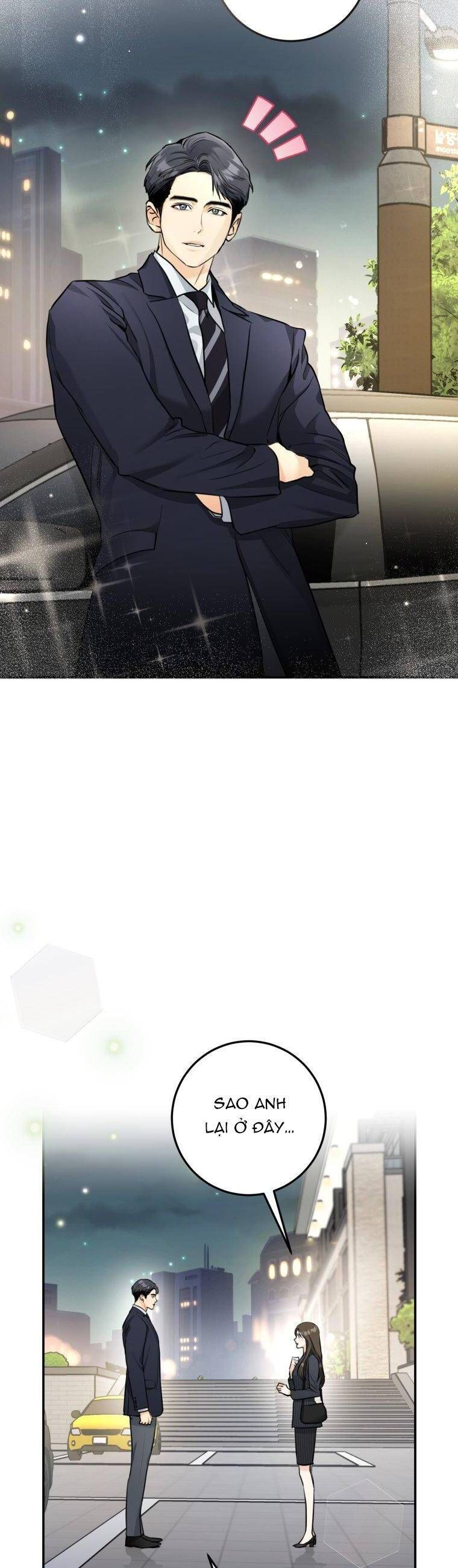 Chuyện Kết Hôn Chapter 11 - 2