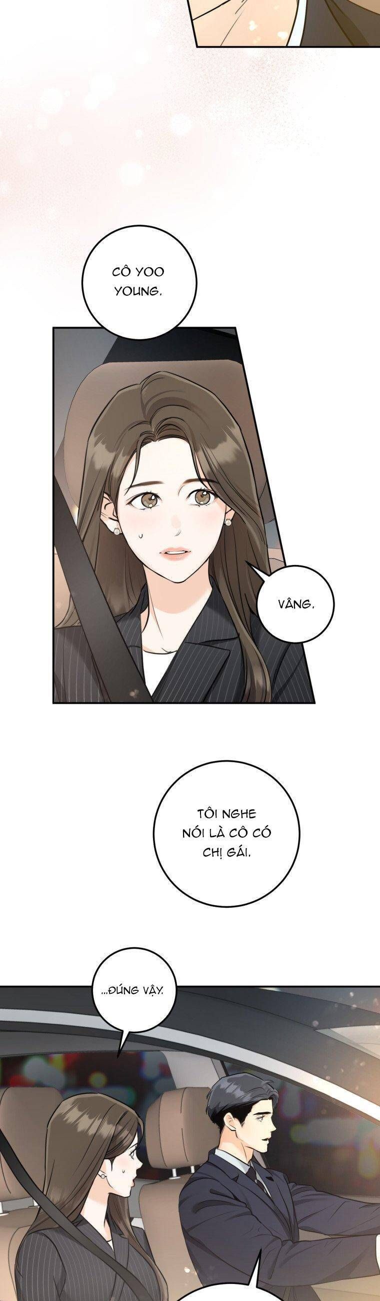 Chuyện Kết Hôn Chapter 11 - 11