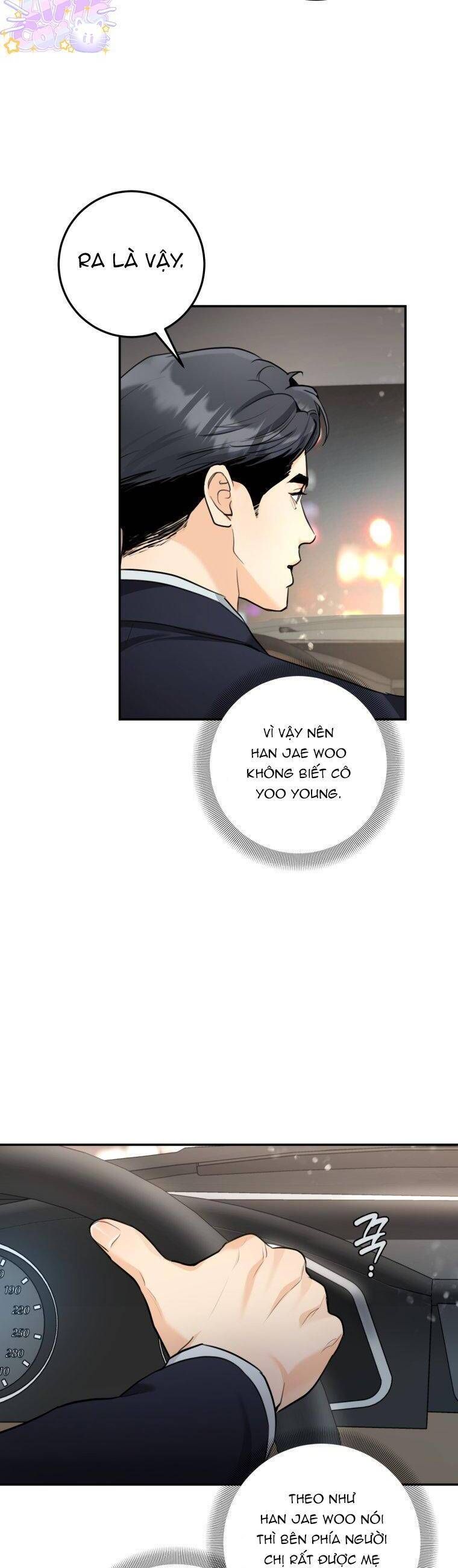 Chuyện Kết Hôn Chapter 11 - 14