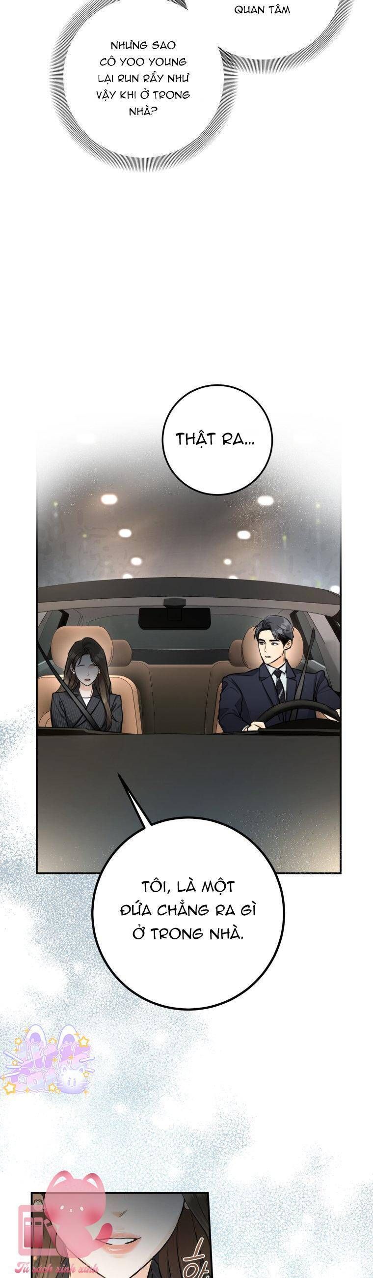 Chuyện Kết Hôn Chapter 11 - 15