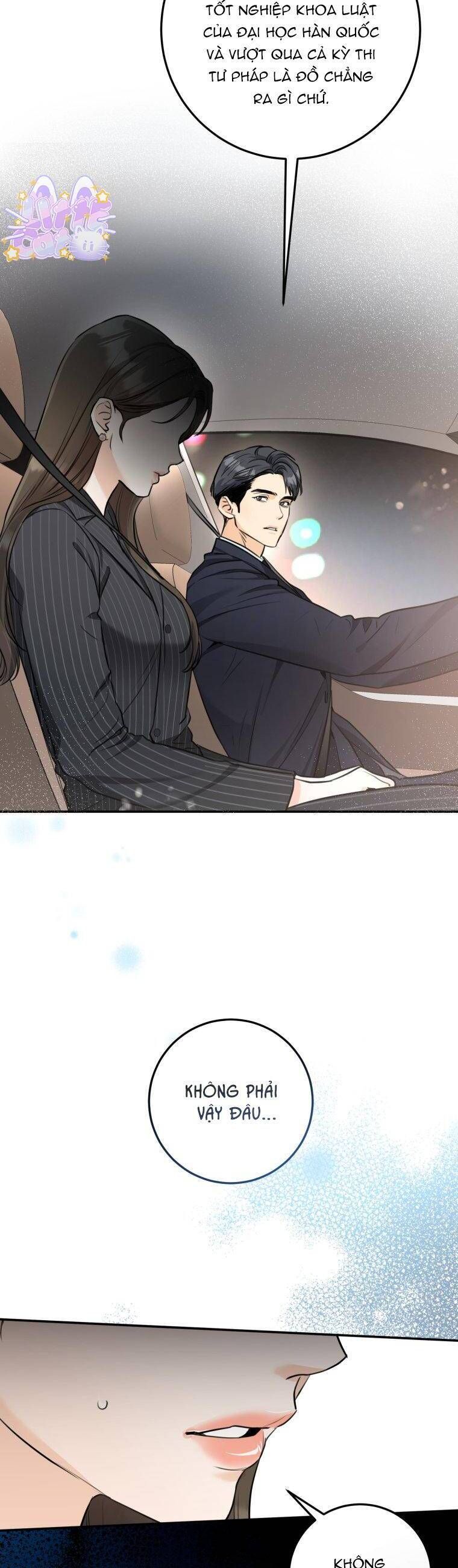 Chuyện Kết Hôn Chapter 11 - 17