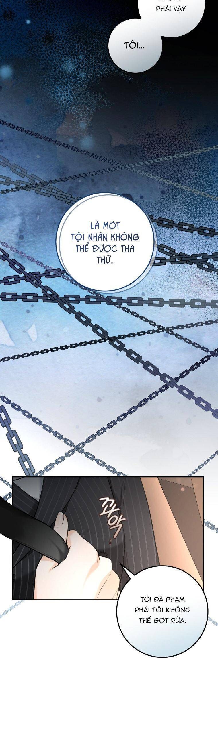 Chuyện Kết Hôn Chapter 11 - 18