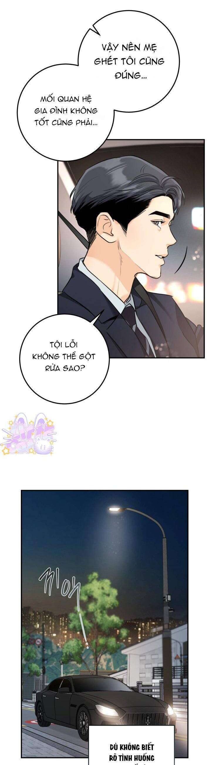 Chuyện Kết Hôn Chapter 11 - 19