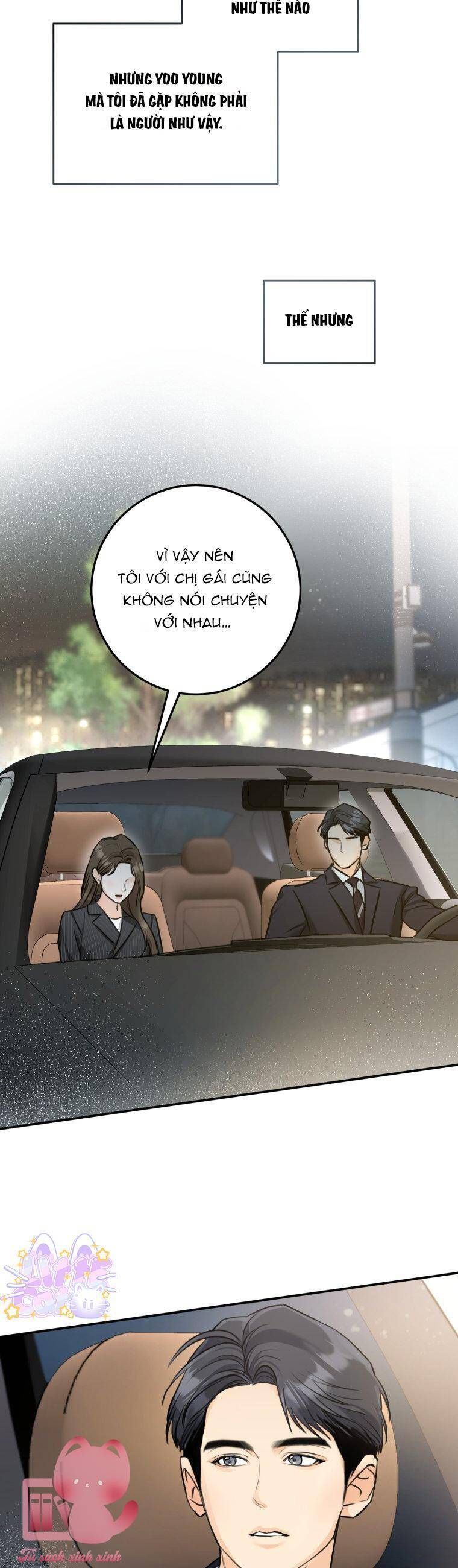 Chuyện Kết Hôn Chapter 11 - 20