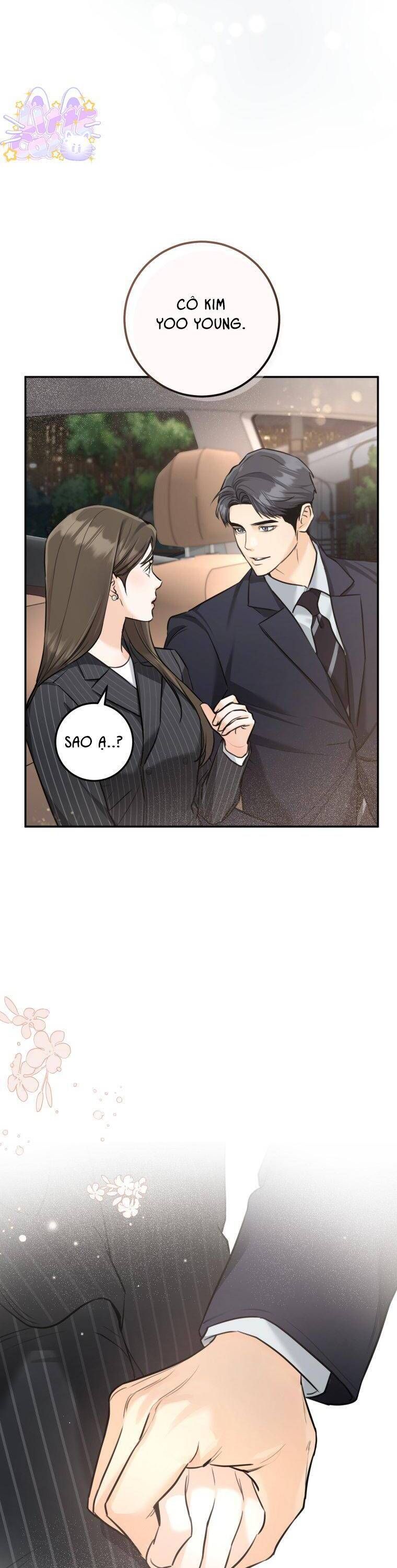 Chuyện Kết Hôn Chapter 11 - 22