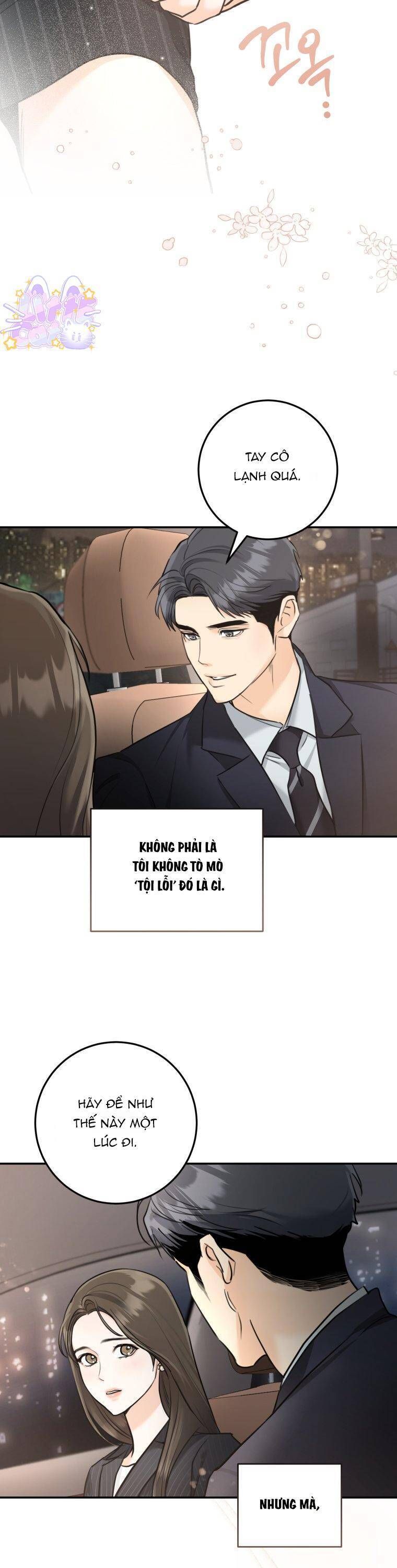 Chuyện Kết Hôn Chapter 11 - 23