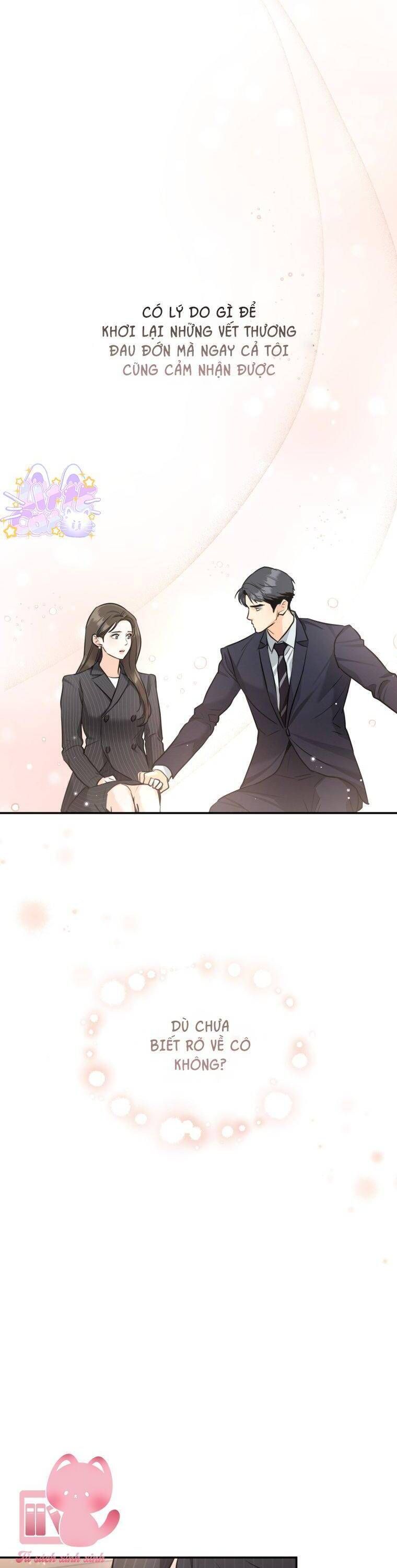 Chuyện Kết Hôn Chapter 11 - 24