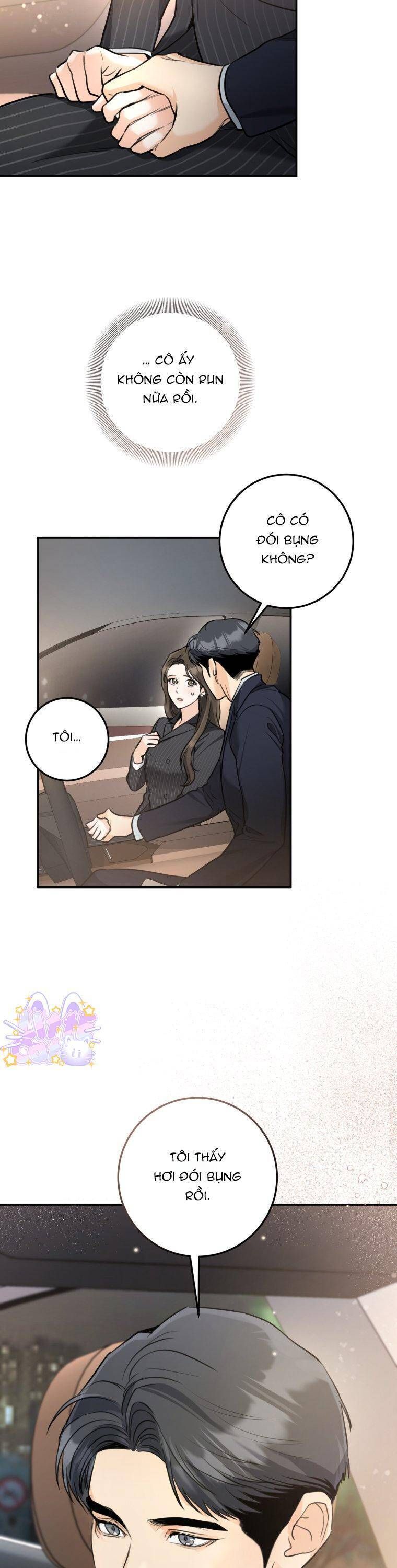 Chuyện Kết Hôn Chapter 11 - 25