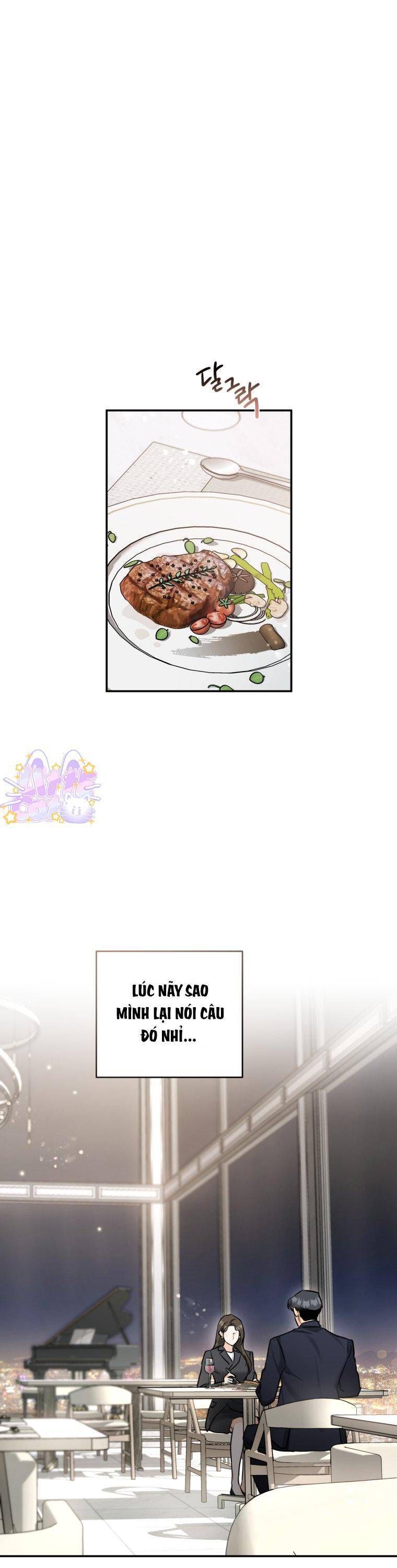 Chuyện Kết Hôn Chapter 11 - 27