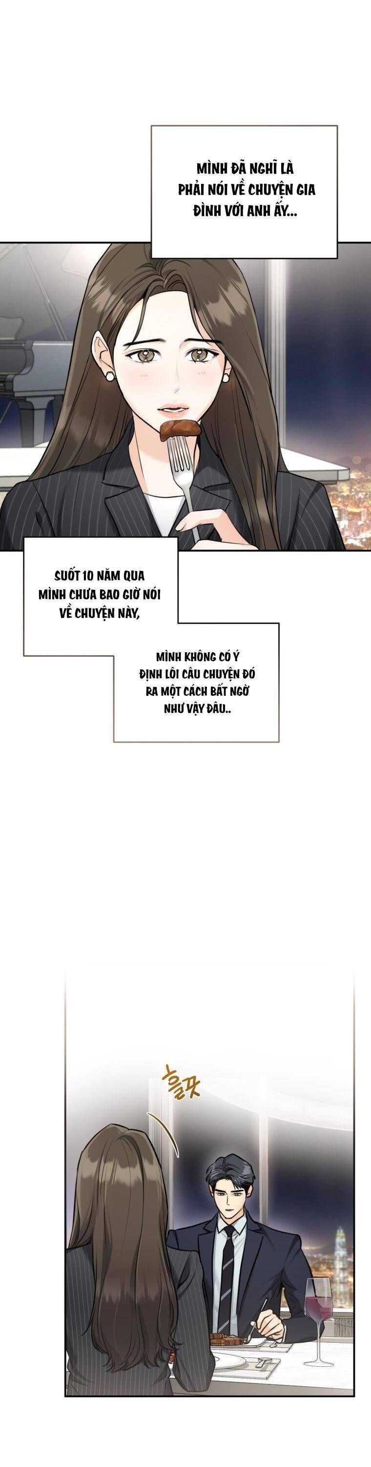 Chuyện Kết Hôn Chapter 11 - 28