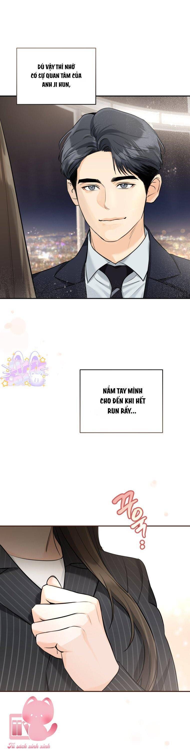 Chuyện Kết Hôn Chapter 11 - 29